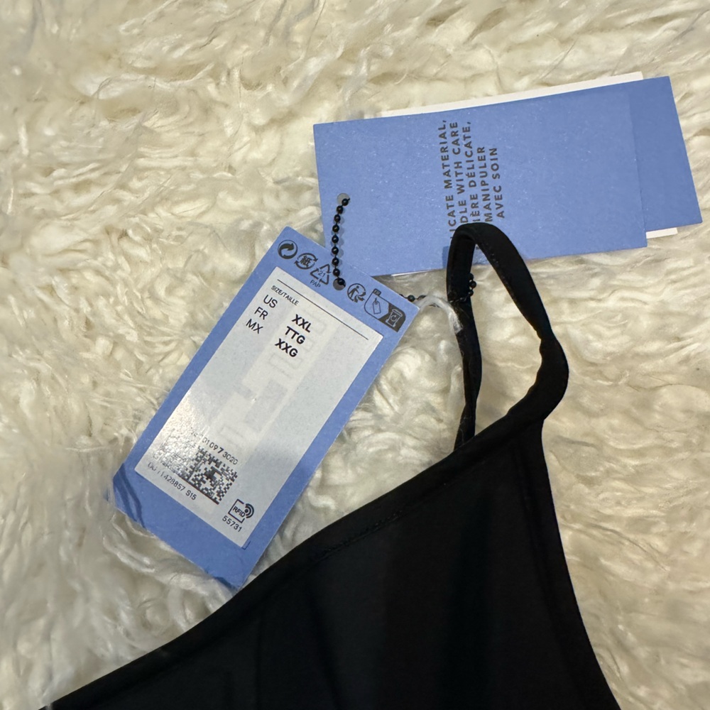 Mugler X HM Corset - Picture 6 of 8